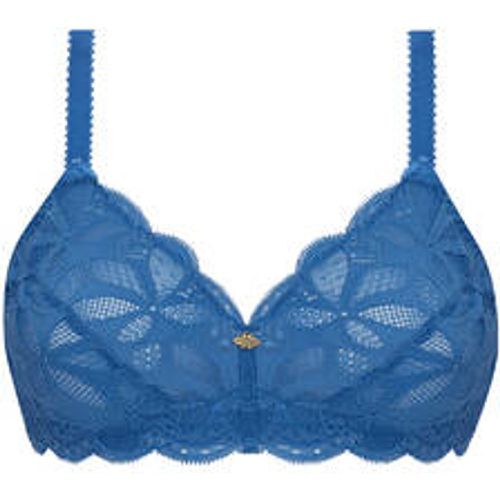 Soutien-gorge sans armatures bonnets profonds en dentelle Stricto Sensuelle - ANTIGEL - Modalova