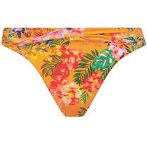 Bas de maillot de bain slip Sunset Florals - WATERCULT - Modalova