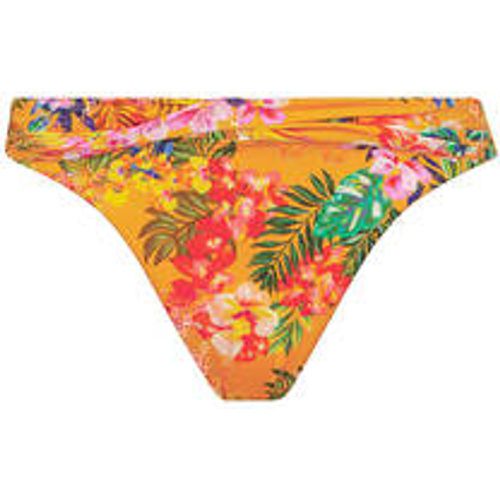 Bas de maillot de bain slip Sunset Florals - WATERCULT - Modalova