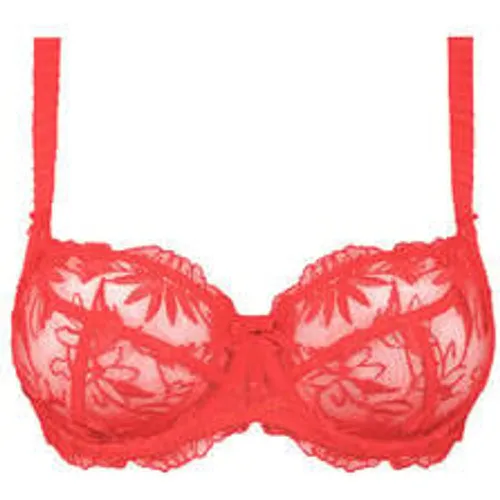 Soutien-gorge corbeille Anouk - EMPREINTE - Modalova