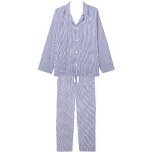 Pyjama homme en coton Ulysse - LAURENCE TAVERNIER - Modalova