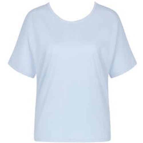 T-shirt en coton Mindful Sleepwear - Triumph - Modalova