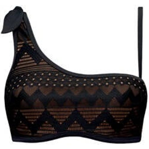 Haut de maillot de bain brassière asymétrique Dolce Vita - Marlies Dekkers - Modalova