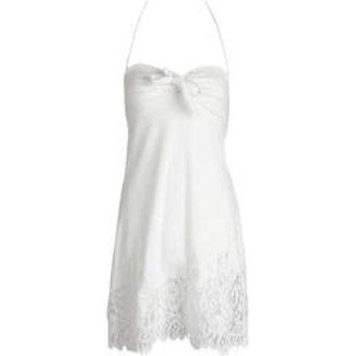 Robe bustier en coton Tori - MARJOLAINE - Modalova