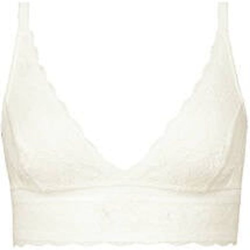 Soutien-gorge triangle en dentelle Circular Romance - CALIDA - Modalova