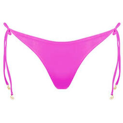 Bas de maillot de bain slip lacets Viva Energy - WATERCULT - Modalova