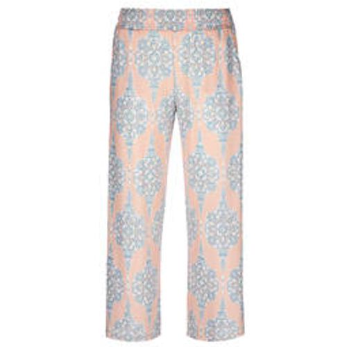 Pantalon en coton et modal Favourites Balance - CALIDA - Modalova