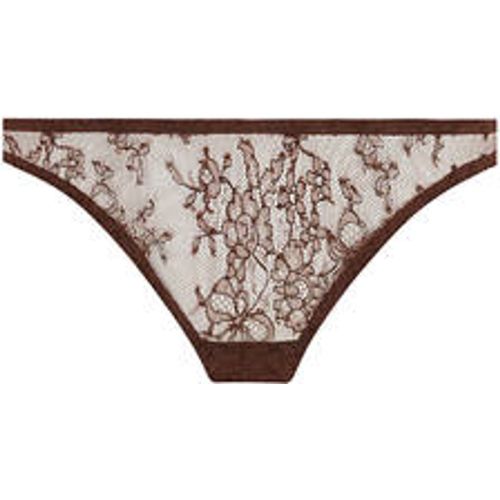 String en dentelle Mickalene - Coco De Mer - Modalova