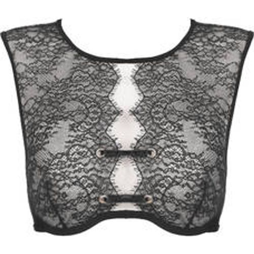 Soutien-gorge bustier en dentelle Estella - Prelude - Modalova