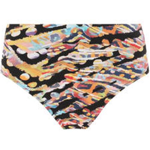 Bas de maillot de bain culotte haute Tobago Melting Spot - PAIN DE SUCRE - Modalova
