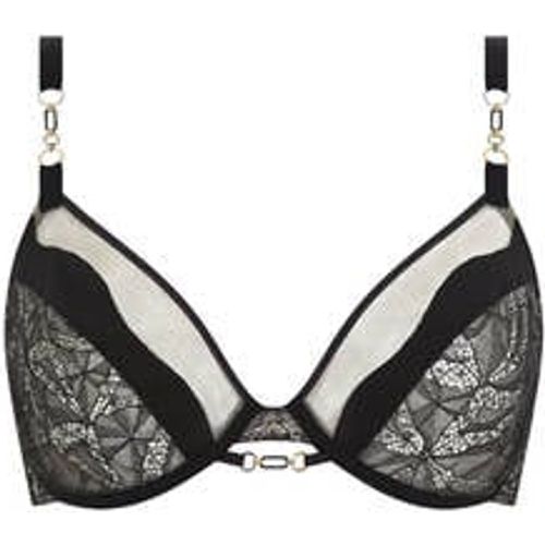 Soutien-gorge armatures en dentelle Spark - CHANTELLE X - Modalova