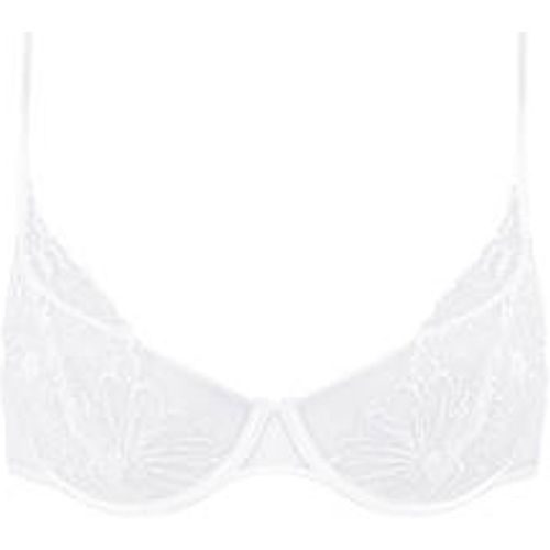 Soutien-gorge armatures en dentelle Tyng - ANDRES SARDA - Modalova