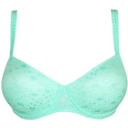 Soutien-gorge balconnet rembourré Epirus - PRIMADONNA TWIST - Modalova