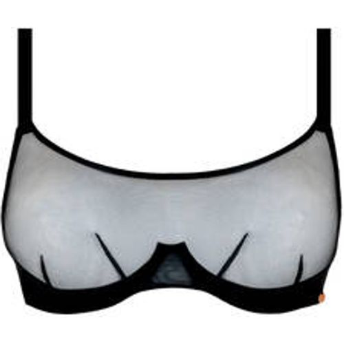 Soutien-gorge brassière armatures Superheroine - SCANTILLY - Modalova