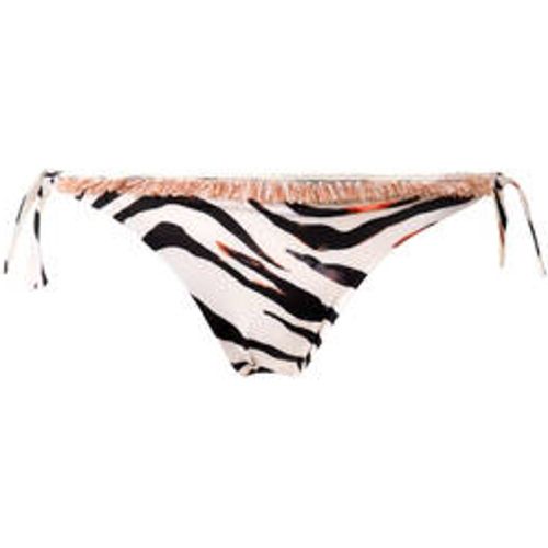 Bas de maillot de bain slip brésilien Wild - Valery - Modalova