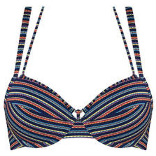 Haut de maillot de bain push-up Holi Vintage - Marlies Dekkers - Modalova