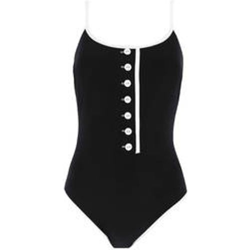 Maillot de bain 1 pièce nageur sans armatures Sail To Sunsets - Gottex - Modalova