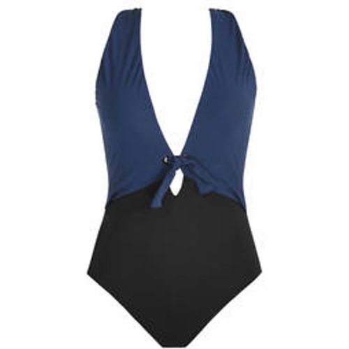 Maillot de bain 1 pièce lissant Halley sans armatures Copernicus - AMORESSA - Modalova