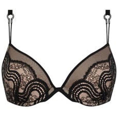 Soutien-gorge push-up armatures Hypnotic - CHANTELLE X - Modalova