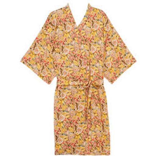 LE CHAT kimono Amaretti - LE CHAT - Modalova
