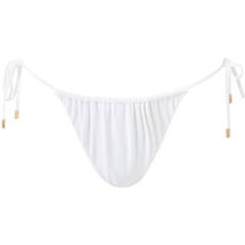 Bas de maillot de bain brésilien ficelles France Pearl Party - Melissa Odabash - Modalova