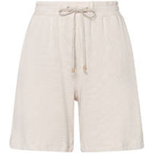 HANRO short en coton Summer Knits - Hanro - Modalova