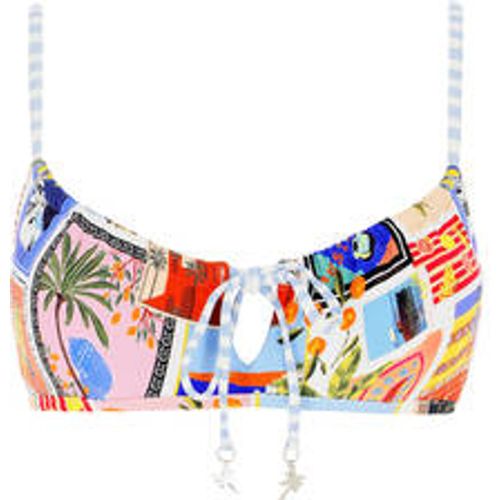 Haut de maillot de bain brassière On Vacation - Seafolly - Modalova