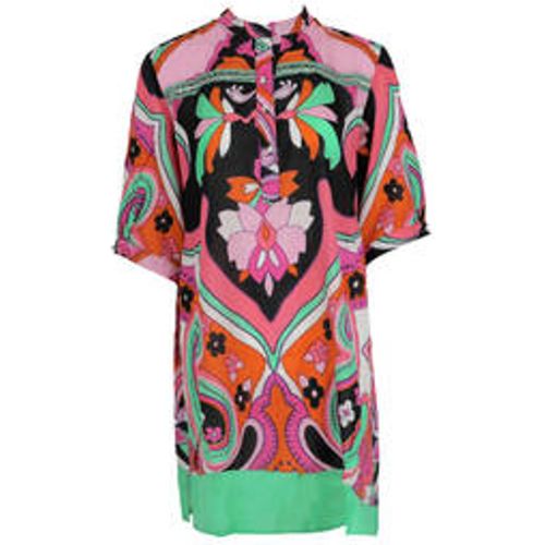 Robe de plage Clarisse Tango - MIRADONNA - Modalova