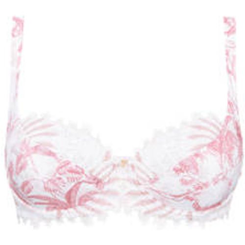 Soutien-gorge corbeille tulipe Jungle de Jouy - ANTIGEL - Modalova