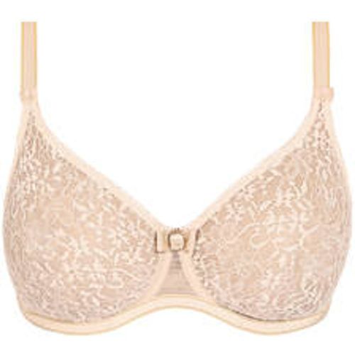 Soutien-gorge moulé classique en dentelle Allure - EMPREINTE - Modalova