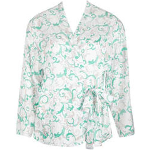 ANTIGEL kimono Stricto Green - ANTIGEL - Modalova