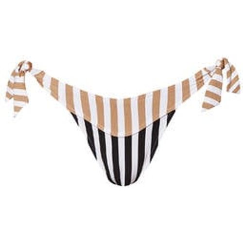 Bas de maillot de bain slip ficelles Perriand - ANDRES SARDA - Modalova