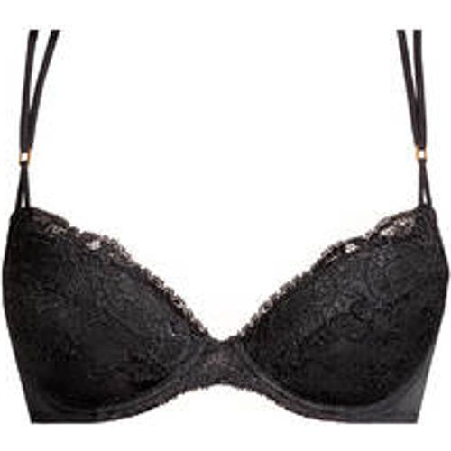 Soutien-gorge push-up en dentelle Ginger - ANDRES SARDA - Modalova