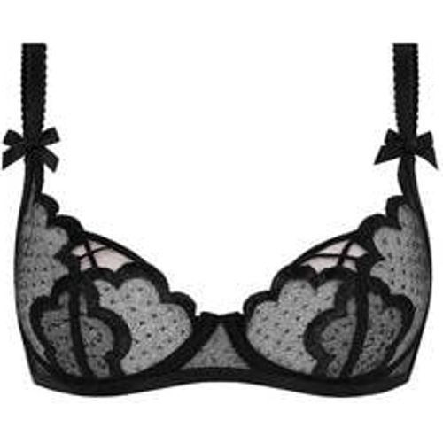 Soutien-gorge corbeille Katanah - Agent Provocateur - Modalova