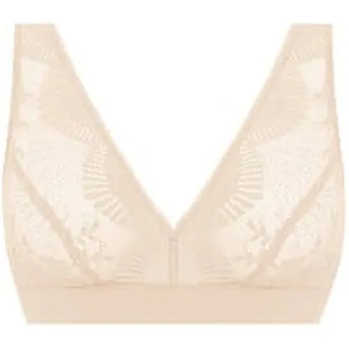 Soutien-gorge triangle en dentelle Sensu Lace - Wacoal - Modalova