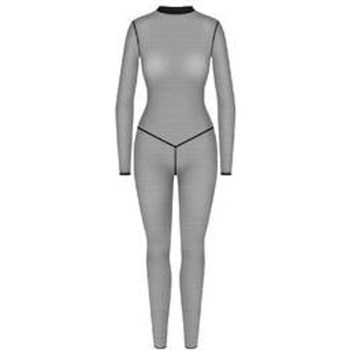 Catsuit dos nu Corps à Corps - MAISON CLOSE - Modalova