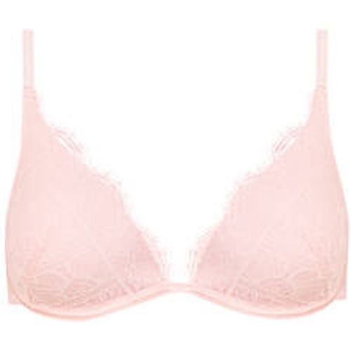 Soutien-gorge push-up en dentelle Magnificient - mey - Modalova