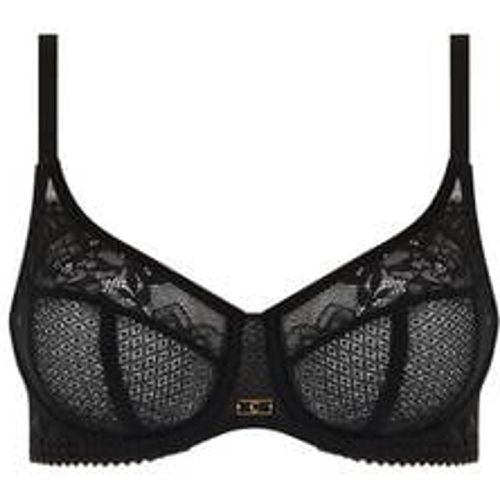 Soutien-gorge emboitant en dentelle Origins - Chantelle - Modalova