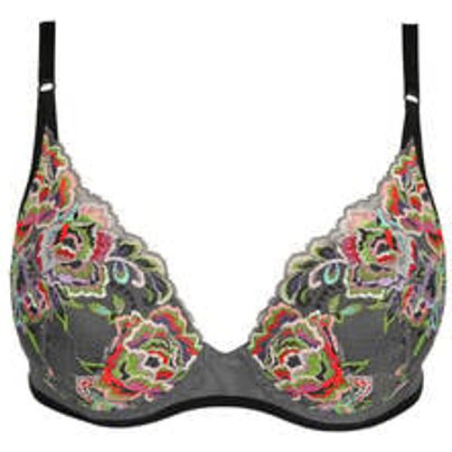 Soutien-gorge coques forme coeur en dentelle Lisbeth - MARIE JO - Modalova