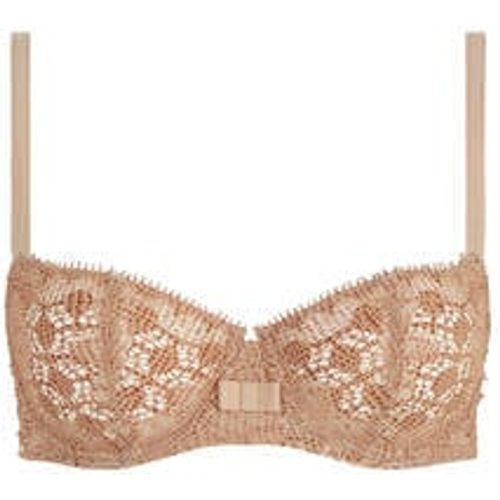 Soutien-gorge corbeille en dentelle Day to Night - Chantelle - Modalova