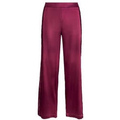 Pantalon en soie Midnight Whisper - AUBADE - Modalova