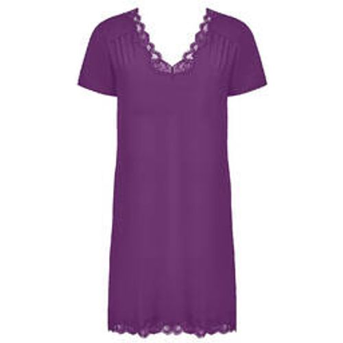 Chemise de nuit manches courtes Simply Perfect - ANTIGEL - Modalova