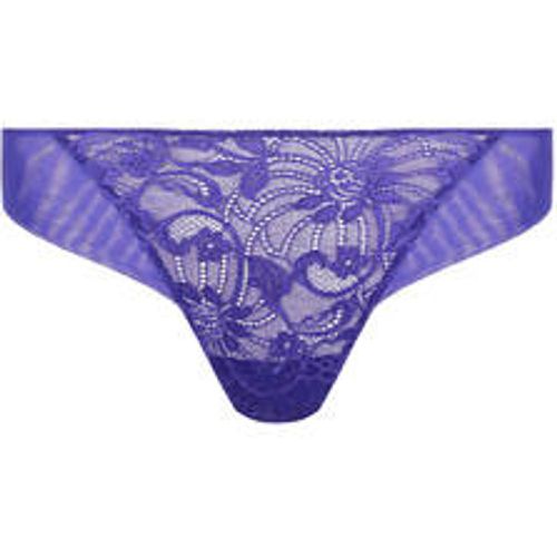 SARDA slip en dentelle Shavonne - SARDA - Modalova