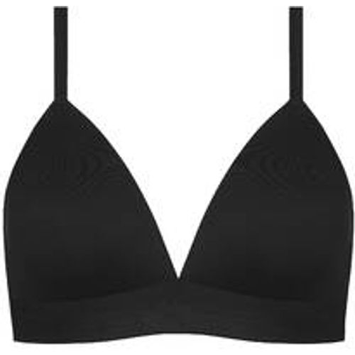 Soutien-gorge triangle Poetry Stellar - mey - Modalova