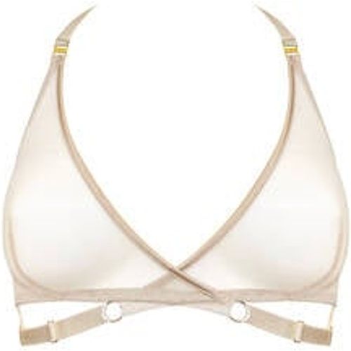 Soutien-gorge triangle New Signature - BORDELLE - Modalova