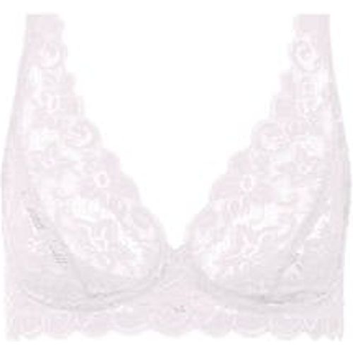 Soutien-gorge triangle en dentelle Moments - Hanro - Modalova