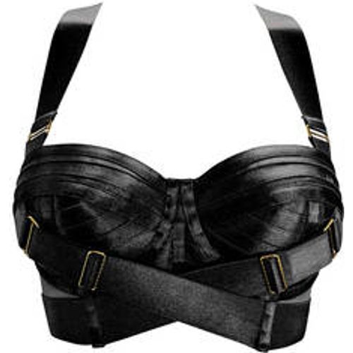 Soutien-gorge bustier New Signature - BORDELLE - Modalova