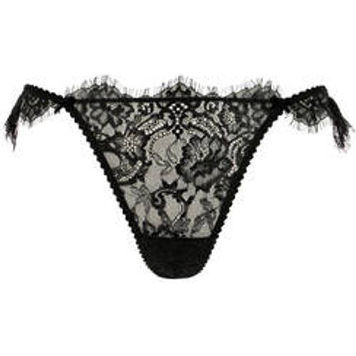 String en dentelle Claudette - DITA VON TEESE - Modalova