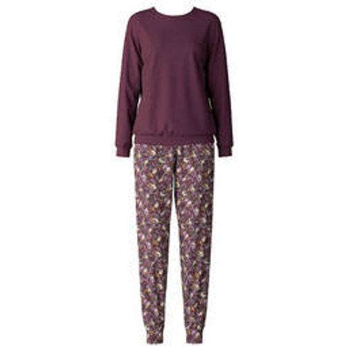 Pyjama en coton African Dreams - CALIDA - Modalova