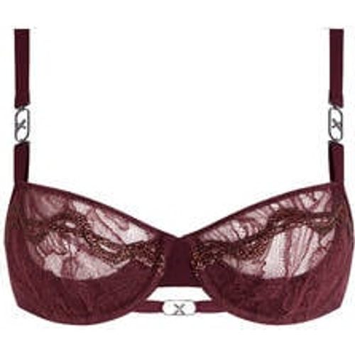 Soutien-gorge corbeille en dentelle Xtravagant - CHANTELLE X - Modalova